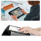 Hülle Sc Pen für Xiaomi Redmi Pad 2 11.0, schwarz, Tech-Protect