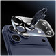 Kameraschutz Cam Fit+ für iPhone 17 Pro, transparent, Tech-Protect