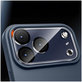 Kameraschutz Cam Fit+ für iPhone 17 Pro, transparent, Tech-Protect