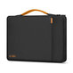 Laptop-Hülle Defender Rs 15-16, schwarz, Tech-Protect