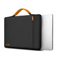 Laptop-Hülle Defender Rs 15-16, schwarz, Tech-Protect