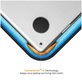 Laptop-Hülle Defender Rs 15-16, schwarz, Tech-Protect