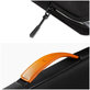 Laptop-Hülle Defender Rs 15-16, schwarz, Tech-Protect