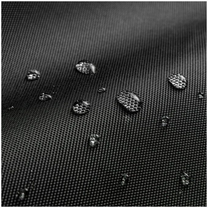 Laptop-Hülle Defender Rs 13-14, schwarz, Tech-Protect