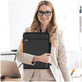 Laptop-Hülle Defender Rs 13-14, schwarz, Tech-Protect