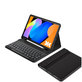 Hülle Sc Pen + Keyboard für Lenovo Idea Tab / K11 Gen 2 11.0 TB-336, schwarz, Tech-Protect