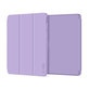 Hülle Sc Pen für Lenovo Idea Tab / K11 Gen 2 11.0 TB-336, violett, Tech-Protect