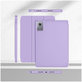 Hülle Sc Pen für Lenovo Idea Tab / K11 Gen 2 11.0 TB-336, violett, Tech-Protect