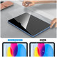 Panzerglas Glass Fit+ 2-PACK für Xiaomi Poco Pad M1 / Redmi Pad Pro / 2 Pro 12.1, transparent, Tech-Protect