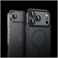 Kameraschutz Camring Fit+ für Xiaomi Poco M8 Pro / Redmi Note 15 Pro 5G / 15 Pro+ Plus 5G, schwarz, Tech-Protect