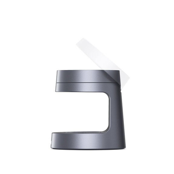 Kabelloses Ladegerät A48 3IN1 Magnetic MagSafe 25W Qi2.2, Dark Grey, Tech-Protect