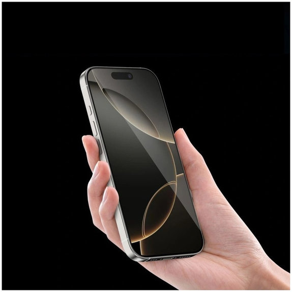 Panzerglas Quick Set+ 2-Pack für Samsung S26, Black, Tech-Protect