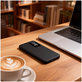 Hülle Smart Wallet für Samsung S26 Ultra, Matte Black, Tech-Protect