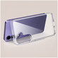 Hülle FlexAir Hybrid für Samsung A57 5G, transparent, Tech-Protect