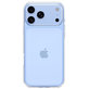Case FlexAir Hybrid für iPhone 17 Pro / 18 Pro, Clear, Tech-Protect