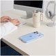 Case FlexAir Hybrid für iPhone 17 Pro / 18 Pro, Clear, Tech-Protect