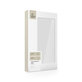 Case FlexAir Hybrid für iPhone 17 Pro Max / 18 Pro Max, Clear, Tech-Protect