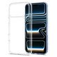 Case FlexAir Hybrid für iPhone 17 Pro Max / 18 Pro Max, Clear, Tech-Protect