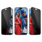 Schutzglas UWF 2-Way Privacy mit Applikator für iPhone 18 Pro Max, Schwarz, PanzerGlass