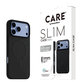 Hülle SL1M mit MagSAFE für iPhone 18 Pro Max/17 Pro Max/16e, Schwarz, PanzerGlass
