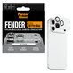 Fender Kameraobjektivschutz für iPhone 18 Pro Max, Silber, PanzerGlass