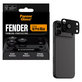 Fender Kameraobjektivschutz für iPhone 18 Pro Max, Black Currant Currant, PanzerGlass