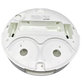 Komplettes Gehäuse, Weiß für Xiaomi Robot Vacuum X20+