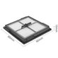 HEPA-Filter, 2 Stk. für Roborock Q10 VF, Q10 VF+, Q10 V, Q10 V+, Q10 S5, Q10 S5+