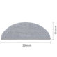 Wischtuch, 2 Stk., Waschbar für Roborock Q10 VF, VF+, V, V+, S5, S5+