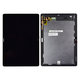 Huawei MediaPad T3 10 - LCD Display + Touchscreen Front Glas + Rahmen (Luxurious Gold) - 02351JFB, 02351SYD Genuine Service Pack