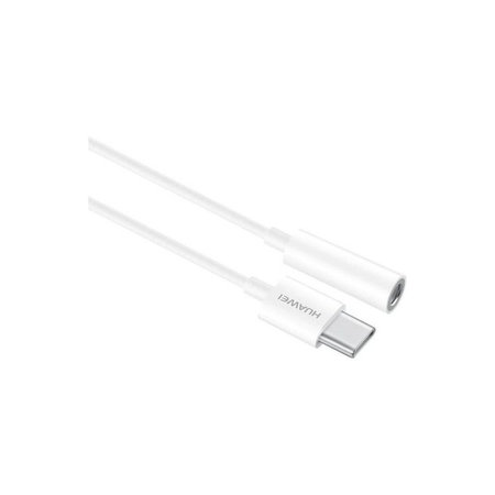 Huawei - Adapter 3,5mm Jack / USB-C - 55030086