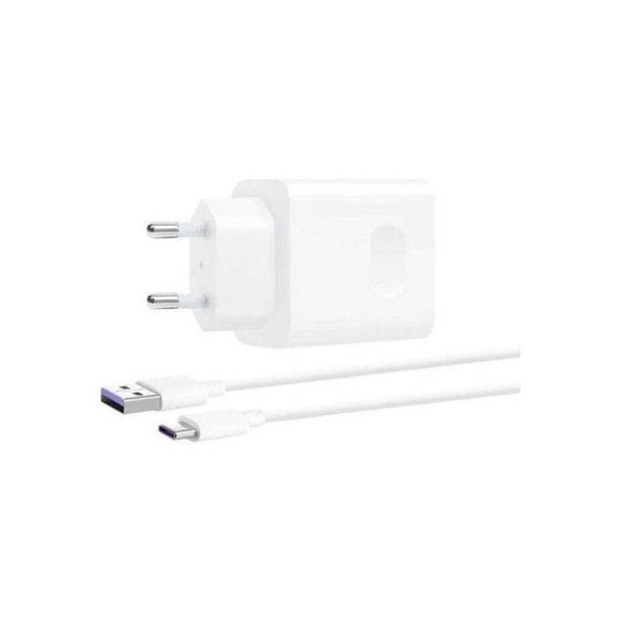 Huawei - Adapter USB + Kabel USB / USB-C - 02452310