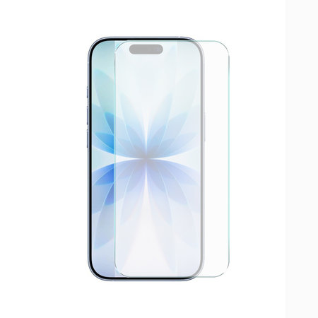 FixPremium - Unbreakable Screen Protector für Apple iPhone 17