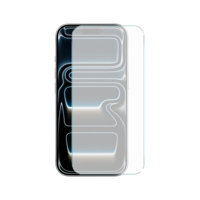 FixPremium - Standard Screen Protector für Apple iPhone 17 Pro