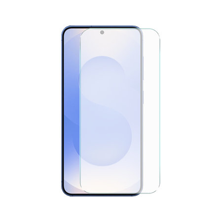 FixPremium - Standard Screen Protector für Samsung Galaxy S25