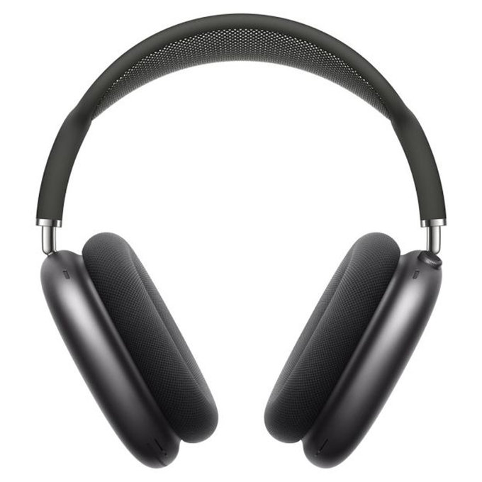 Apple AirPods Max - Space Gray A