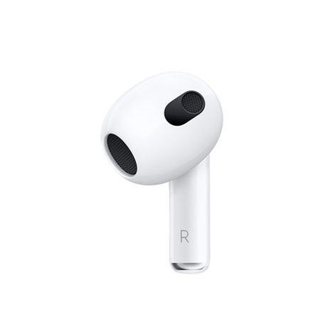 Ersatzkopfhörer für Apple AirPods 3rd Gen (2021) – Rechts A