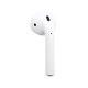 Ersatzkopfhörer für Apple AirPods 2nd Gen (2019) - Links B