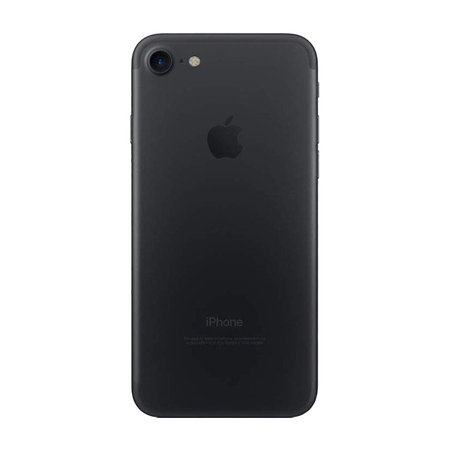 Apple iPhone 7 Black 32GB B Refurbished