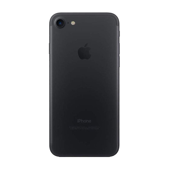 Apple iPhone 7 Black 128GB A+ Refurbished