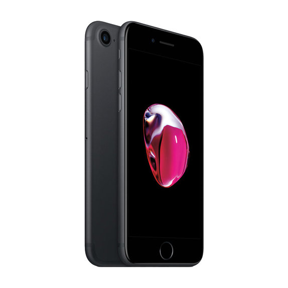 Apple iPhone 7 Black 256GB A+ Refurbished