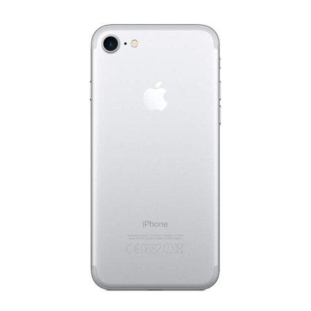 Apple iPhone 7 Silver 32GB A Refurbished