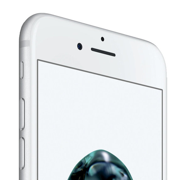 Apple iPhone 7 Silver 128GB A Refurbished