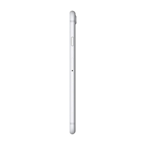 Apple iPhone 7 Silver 128GB B Refurbished