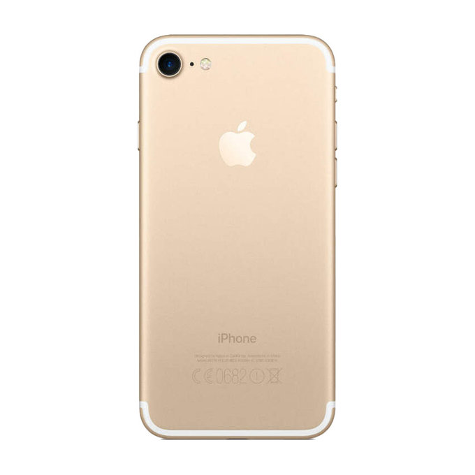 Apple iPhone 7 Gold 32GB A+ Refurbished