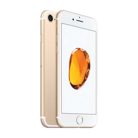 Apple iPhone 7 Gold 32GB A Refurbished