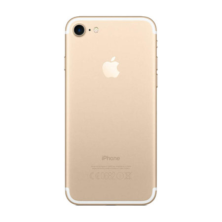 Apple iPhone 7 Gold 128GB B Refurbished