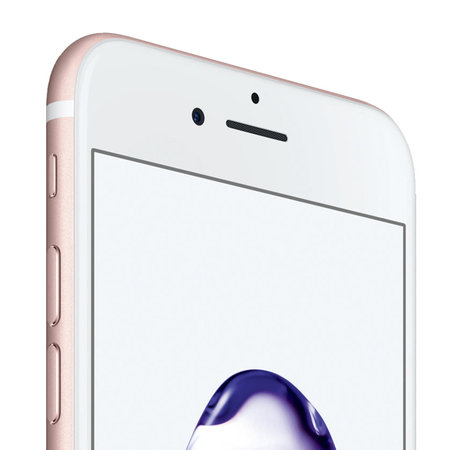 Apple iPhone 7 Rose Gold 128GB A+ Refurbished