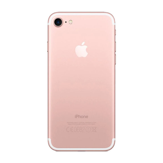 Apple iPhone 7 Rose Gold 256GB A Refurbished