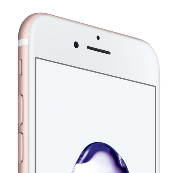 Apple iPhone 7 Rose Gold 256GB A Refurbished